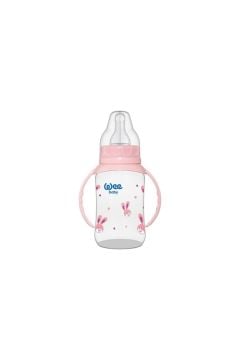 Wee Baby Kulplu PP Biberon 150 ml - 744
