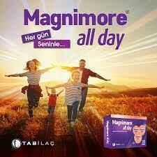 Magnimore All Day 30 Tablet