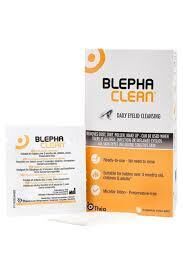 Thea Pharma Blephaclean Islak mendil 20 adet