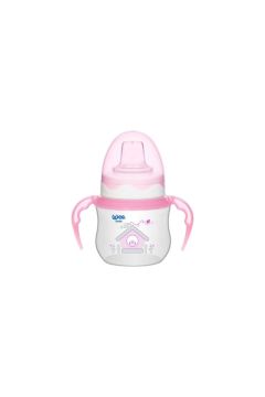 Wee Baby Akıtmaz Kulplu PP Bardak 125 ml - 753