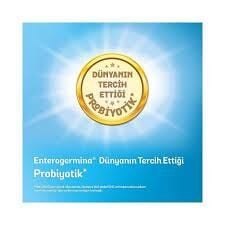 Enterogermina Family 5 ml x 5 Flakon