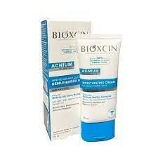 Bioxcin Acnium Nemlendirci Krem 50ml