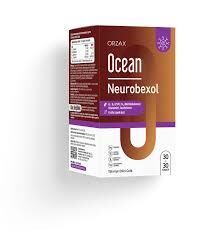 Ocean Neurobexol 60 Kapsül