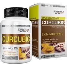 Suda Vitamin Curcubig 60 Kapsül