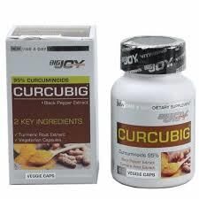 Suda Vitamin Curcubig 60 Kapsül