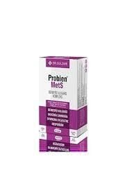 Probien Mets Berberis Vulgaris Kompleks 60 Kapsül