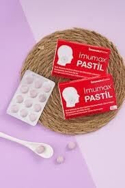 Imumax 12 Pastil
