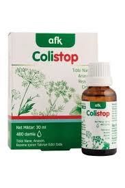 Medicago Colistop Damla 30 ml