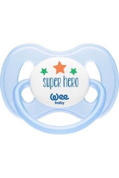 Wee Baby Emzik Damaklı Kelebek No: 1 158