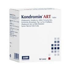 Kondromin Art 90 Tablet