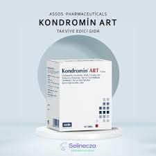 Kondromin Art 90 Tablet