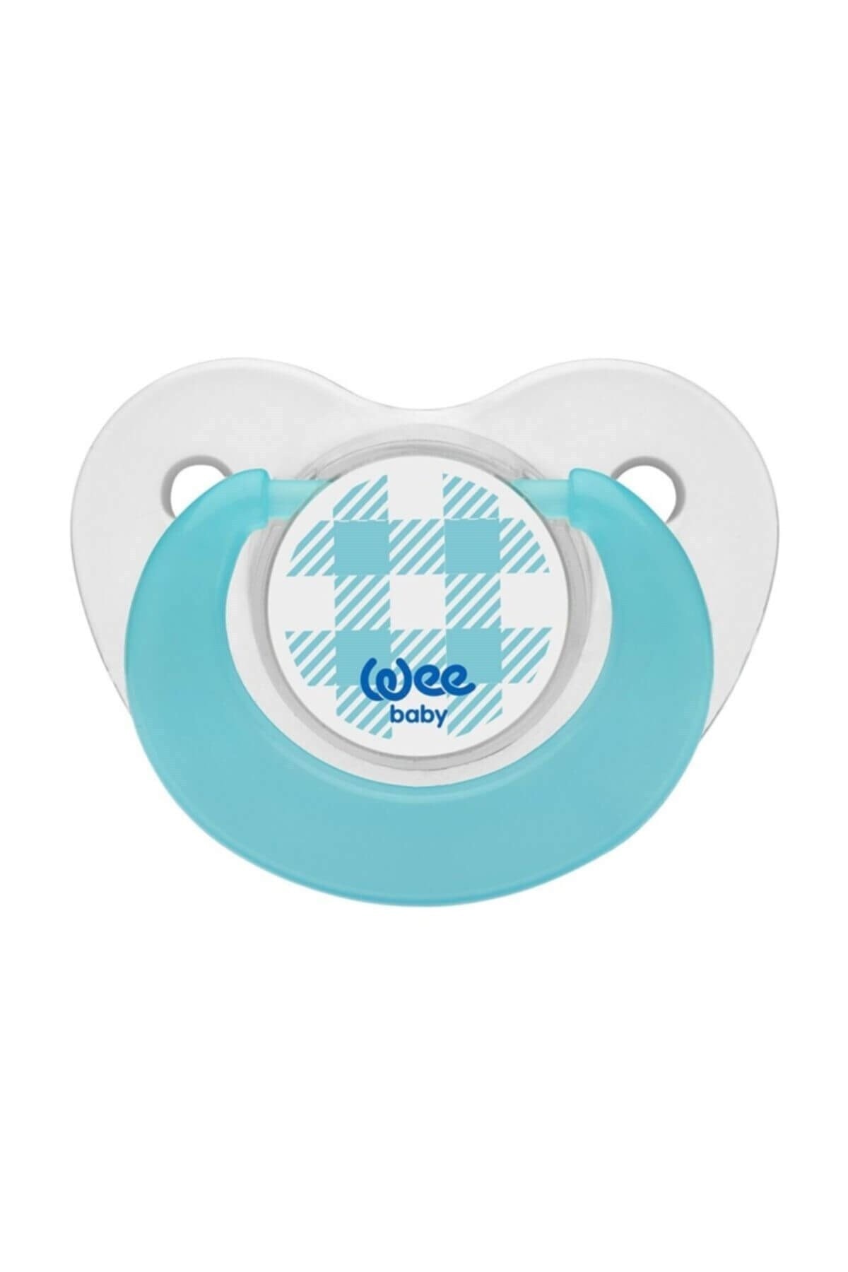 Wee Baby Yalancı Emzik Damaklı Trend No: 2 - 798