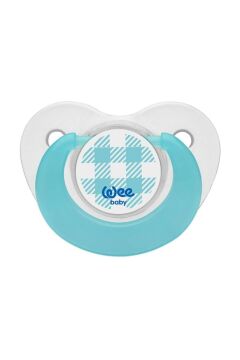 Wee Baby Yalancı Emzik Damaklı Trend No: 2 - 798