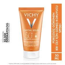 Vichy Capital Soleil Spf 50 Ml