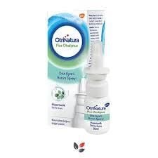 OtriNatura Plus Okaliptus Burun Spreyi 20 ml