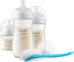 Philips Avent Natural Response Yenidoğan Hediye Seti