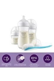 Philips Avent Natural Response Yenidoğan Hediye Seti