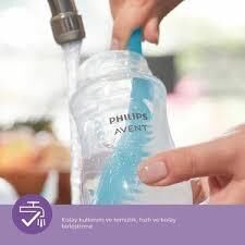 Philips Avent Natural Response Yenidoğan Hediye Seti
