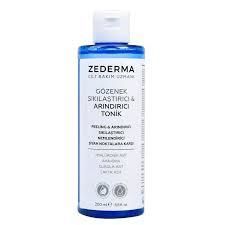Zederma Gözenek Sıkılaştırıcı Ve Arındırıcı Tonik 200 ml