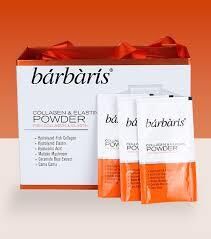 Barbaris Collagen Elastin Powder 285 gr 30 Şase
