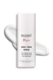 Dermoskin Be Bright AHA/BHA Krem 33 ml