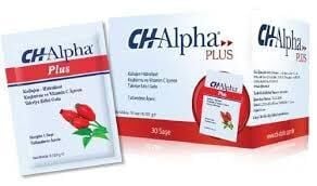 CH Alpha Plus Kollajen 30 Saşe