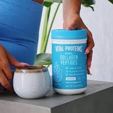 Vital Proteins Collagen 284 gr