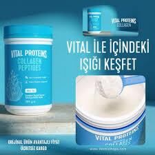 Vital Proteins Collagen 284 gr