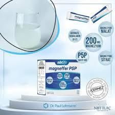 Nbt Life Magneffer P5P 30 Saşe