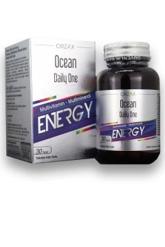 Ocean Daily One Energy 30 Tablet