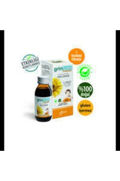 Grintuss Pediatrik Öksürük Şurubu 128 gr