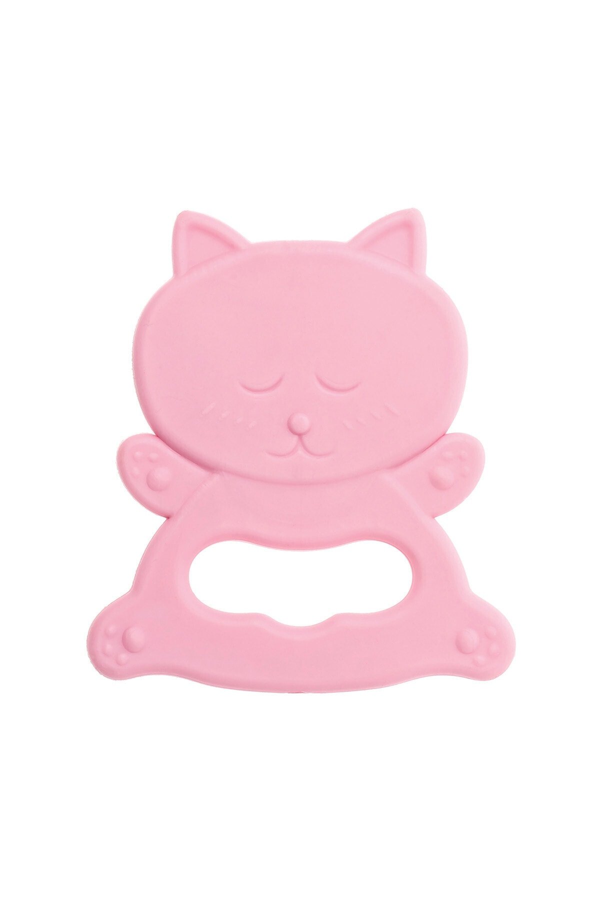 Bambino Kauçuk Yumuşak Diş Kaşıyıcı  P0230