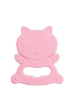 Bambino Kauçuk Yumuşak Diş Kaşıyıcı  P0230