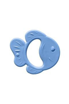 Bambino Kauçuk Yumuşak Diş Kaşıyıcı  P0230