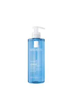 La Roche Posay Lipikar Gel Lavant 400 ml