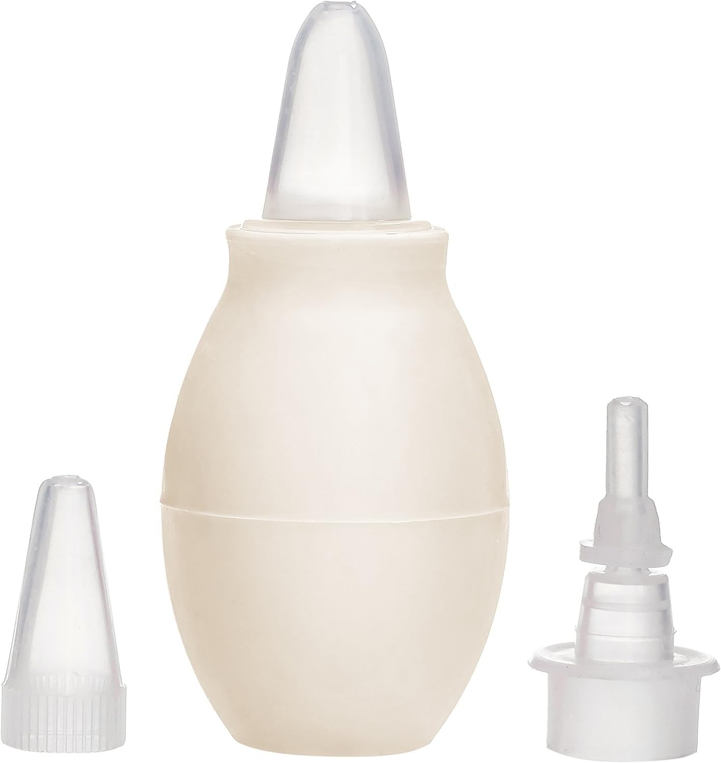 Bambino Burun Aspiratörü  P0631