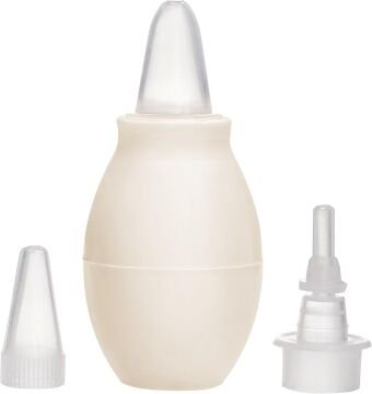 Bambino Burun Aspiratörü  P0631