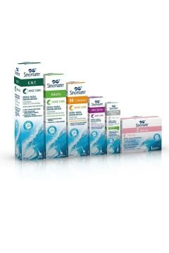 Sinomarin Mini Deniz Suyu Spreyi 50 ml