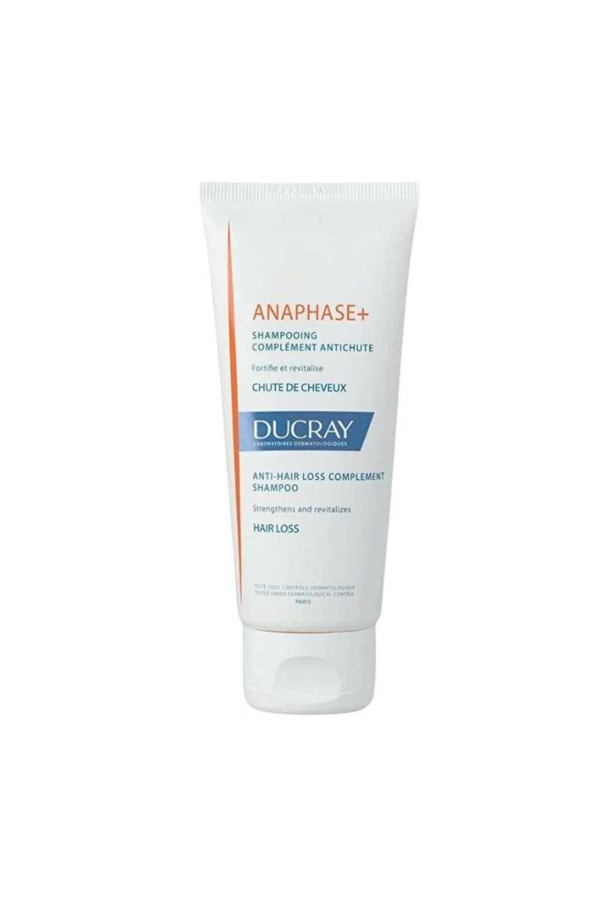 Ducray Anaphase Dökülme Karşıtı Şampuan 100 ml