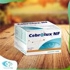 Cebrolux NF 30 Saşe