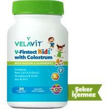 Velavit V-Firstect Kids
