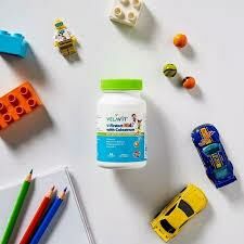 Velavit V-Firstect Kids