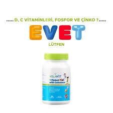 Velavit V-Firstect Kids