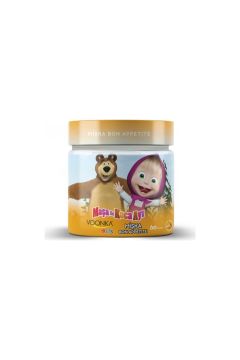 Voonka Maşa ile Koca Ayı Mişka Bon Appetite 60 gr