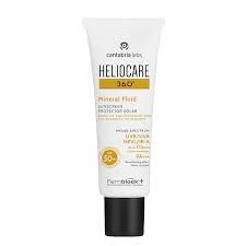Heliocare 360 Fluid Güneş Kremi SPF50+ 50 ml