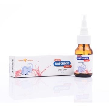 Abfen Nasorinse Sprey 50 ml