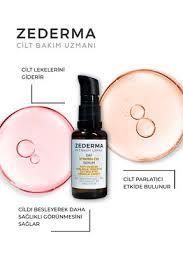 Zederma Saf Vitamin C 10 Serum 30 ml