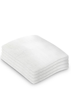 Roll Flex Gaz Kompres 7,5cm x 7,5cm 50'li