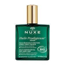 Nuxe Huile Prodigieuse Néroli Bio 100 ml