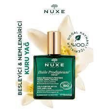 Nuxe Huile Prodigieuse Néroli Bio 100 ml